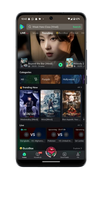MovieBox App v3.3 Download for Android (Official APK 2026)