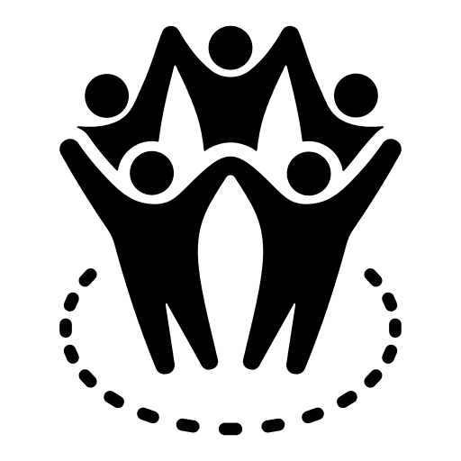 Community Engagement Icon