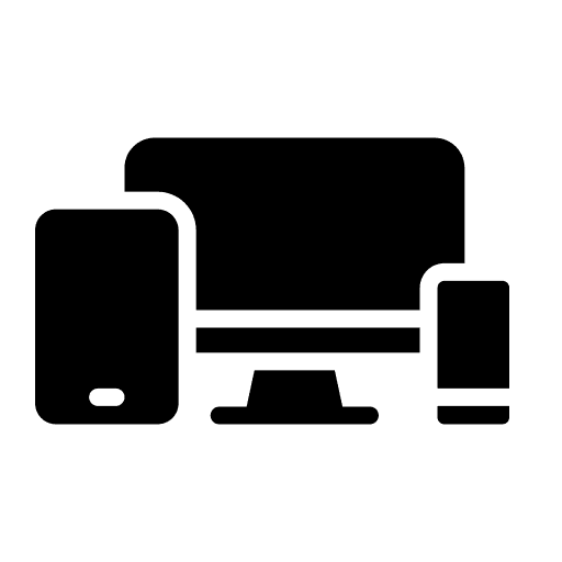 File Transfer Support Icon